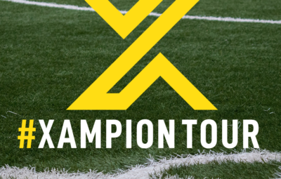 Xampion tour thumbnail