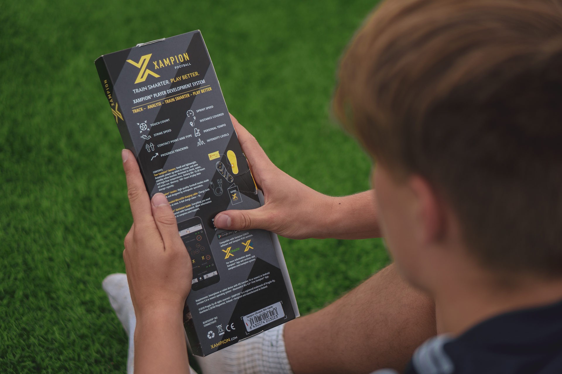  Best Football Tracking Technologies Football Tracker Review