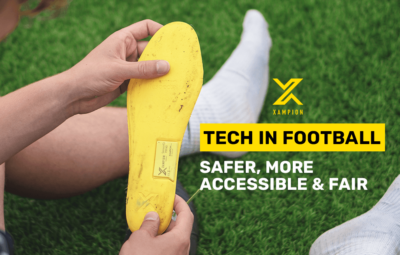 7 Ways How Tech Is Improving Football (
